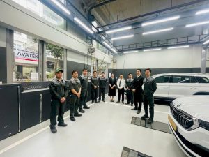 Chi phí bảo dưỡng Skoda Kushaq và Slavia: Có thực sự đắt như nhiều người nghĩ?