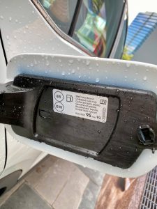 ŠKODA xác nhận tất cả các mẫu xe mới đều tương thích với xăng E10