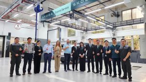 Chi phí bảo dưỡng Skoda Kushaq và Slavia: Có thực sự đắt như nhiều người nghĩ?