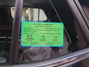 Skoda Kushaq có tốn xăng không?