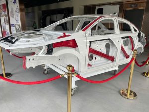 Vì sao Skoda Slavia là sedan hạng B đáng mua nhất hiện nay?