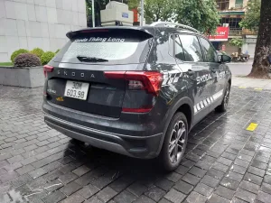 10 điều tôi thích nhất trên Skoda Kushaq sau gần 14.000 km sử dụng