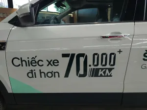Skoda Kushaq sau hơn 70.000 km còn lại gì? Đánh giá chất lượng ngoại thất và nội thất