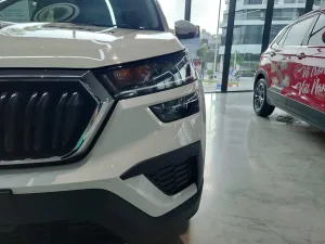 Skoda Kushaq sau hơn 70.000 km còn lại gì? Đánh giá chất lượng ngoại thất và nội thất