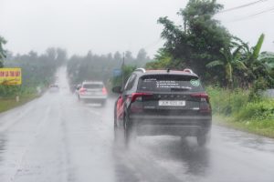 Có nên mua xe turbo để đi phố? Góc nhìn từ Skoda Kushaq