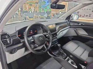 Skoda Kushaq sau hơn 70.000 km còn lại gì? Đánh giá chất lượng ngoại thất và nội thất