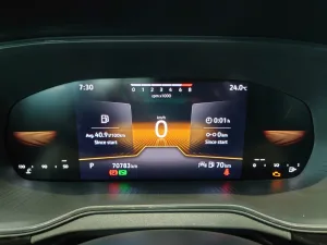 Skoda Kushaq sau hơn 70.000 km còn lại gì? Đánh giá chất lượng ngoại thất và nội thất