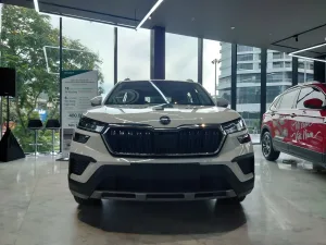 Skoda Kushaq sau hơn 70.000 km còn lại gì? Đánh giá chất lượng ngoại thất và nội thất