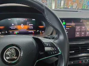 Skoda Kushaq sau hơn 70.000 km còn lại gì? Đánh giá chất lượng ngoại thất và nội thất