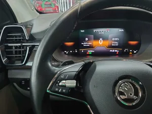 Skoda Kushaq sau hơn 70.000 km còn lại gì? Đánh giá chất lượng ngoại thất và nội thất
