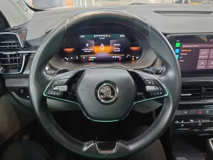 Skoda Kushaq sau hơn 70.000 km còn lại gì? Đánh giá chất lượng ngoại thất và nội thất