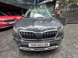 10 điều tôi thích nhất trên Skoda Kushaq sau gần 14.000 km sử dụng