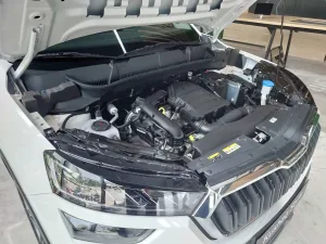 5 lý do tôi vẫn chọn Skoda Kushaq Ambition dù bản Style nhiều trang bị hơn