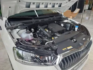 So sánh Skoda Slavia và Volkswagen Virtus: Cùng nền tảng vì sao giá chênh gần 400 triệu?
