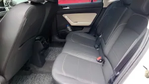 Đánh giá Skoda Slavia sau gần 10.000 km: Chưa ghi nhận dấu hiệu xuống cấp đáng kể nào.
