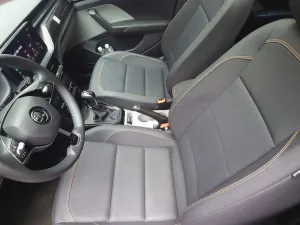10 điều tôi thích nhất trên Skoda Kushaq sau gần 14.000 km sử dụng