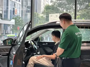 Đừng mua Kushaq nếu bạn thuộc 7 nhóm khách hàng dưới đây