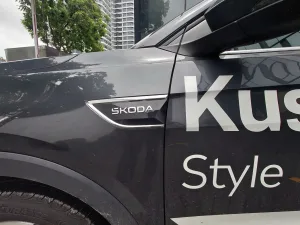 10 điều tôi thích nhất trên Skoda Kushaq sau gần 14.000 km sử dụng