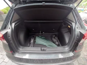 10 điều tôi thích nhất trên Skoda Kushaq sau gần 14.000 km sử dụng