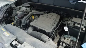 Đánh giá Skoda Slavia sau gần 10.000 km: Chưa ghi nhận dấu hiệu xuống cấp đáng kể nào.