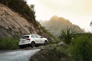 Có nên mua xe turbo để đi phố? Góc nhìn từ Skoda Kushaq