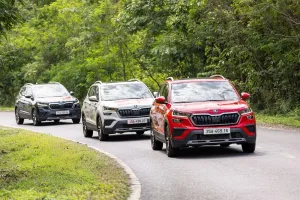 Có nên mua Skoda khi đây là thương hiệu còn mới ở Việt Nam?