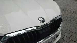 Đánh giá Skoda Slavia sau gần 10.000 km: Chưa ghi nhận dấu hiệu xuống cấp đáng kể nào.