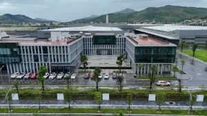 Giá xe Nhật, trải nghiệm châu Âu