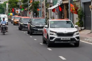 Hệ thống lái trợ lực Servotronic trên xe Skoda là gì? Cơ chế và trải nghiệm thực tế