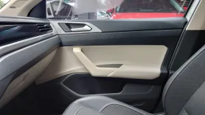 Đánh giá Skoda Slavia sau gần 10.000 km: Chưa ghi nhận dấu hiệu xuống cấp đáng kể nào.