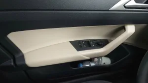 Đánh giá Skoda Slavia sau gần 10.000 km: Chưa ghi nhận dấu hiệu xuống cấp đáng kể nào.