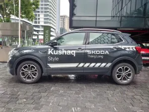 10 điều tôi thích nhất trên Skoda Kushaq sau gần 14.000 km sử dụng