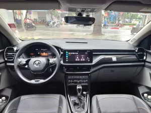 10 điều tôi thích nhất trên Skoda Kushaq sau gần 14.000 km sử dụng