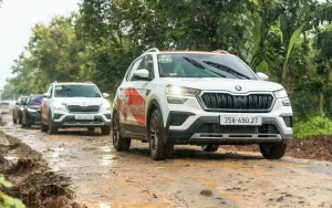 Có nên mua xe turbo để đi phố? Góc nhìn từ Skoda Kushaq