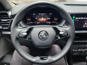 10 điều tôi thích nhất trên Skoda Kushaq sau gần 14.000 km sử dụng
