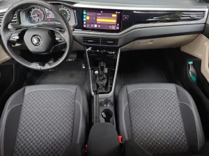 Nên mua Skoda Slavia Style hay bản Ambition? Có đáng bỏ thêm khoảng 40 triệu để nâng cấp?