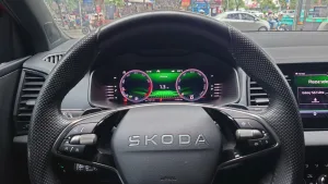 Đánh giá Skoda Karoq sau 11.000 km: Ngoại thất, nội thất và khả năng vận hành còn tốt đến đâu?