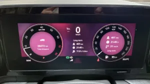 Đánh giá Skoda Kodiaq Premium MY25 sau 25.000 km: Chất lượng thực tế có còn như xe mới?