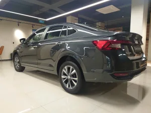 Nên mua Skoda Slavia Style hay bản Ambition? Có đáng bỏ thêm khoảng 40 triệu để nâng cấp?