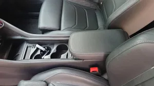 Đánh giá Skoda Kodiaq Premium MY25 sau 25.000 km: Chất lượng thực tế có còn như xe mới?