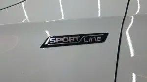 So sánh Skoda Kodiaq Sportline và Kodiaq Premium MY25: Hai phiên bản khác nhau ở đâu?