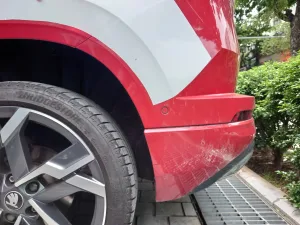 Đánh giá Skoda Karoq sau 11.000 km: Ngoại thất, nội thất và khả năng vận hành còn tốt đến đâu?