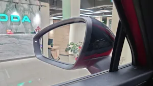 Skoda Kodiaq Sportline MY25 có còn đáng mua, hay thêm 100 triệu để lên MY26?