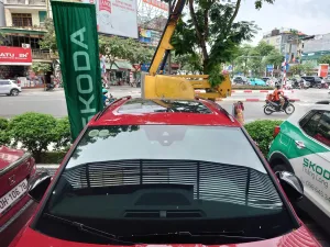 Đánh giá Skoda Karoq sau 11.000 km: Ngoại thất, nội thất và khả năng vận hành còn tốt đến đâu?