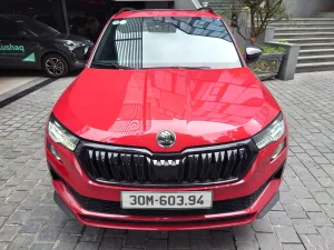 Đánh giá Skoda Karoq sau 11.000 km: Ngoại thất, nội thất và khả năng vận hành còn tốt đến đâu?