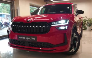 Skoda Kodiaq Sportline MY25 có còn đáng mua, hay thêm 100 triệu để lên MY26?