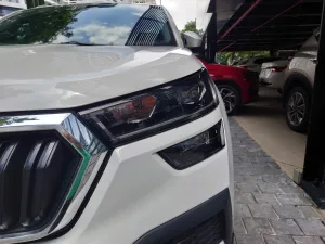 5 lý do tôi vẫn chọn Skoda Kushaq Ambition dù bản Style nhiều trang bị hơn