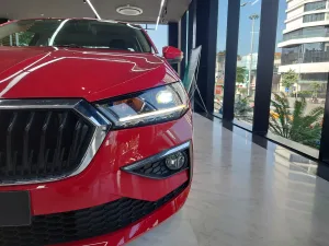 So sánh Skoda Slavia và Volkswagen Virtus: Cùng nền tảng vì sao giá chênh gần 400 triệu?