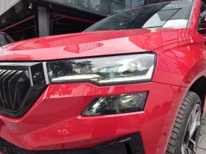 Đánh giá Skoda Karoq sau 11.000 km: Ngoại thất, nội thất và khả năng vận hành còn tốt đến đâu?