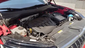 Đánh giá Skoda Kodiaq Premium MY25 sau 25.000 km: Chất lượng thực tế có còn như xe mới?